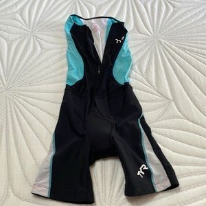 TYR Tri Suit